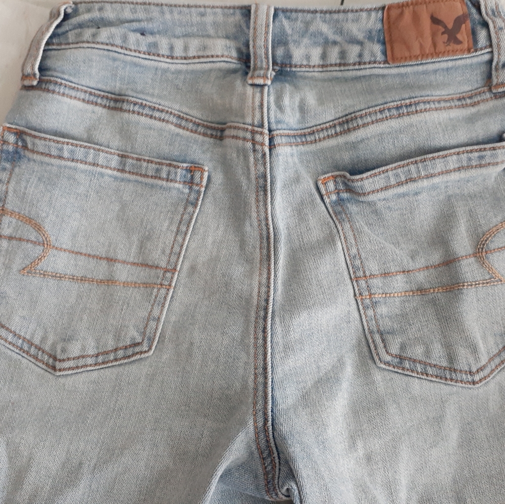 American eagle - Picture 2 of 2